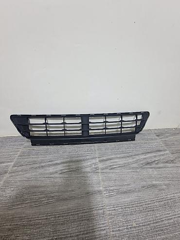рамка легаси: Накладка на бампер Subaru, Б/у, Оригинал — 1
