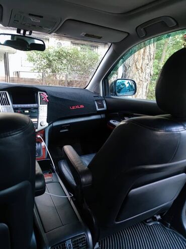 лексус 350 в бишкеке цена: Lexus RX: 2004 г., 3.3 л, Автомат, Бензин, Жол тандабас