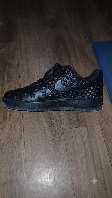 nike dunk: Мужские кроссовки, 41, Nike, Новый, цвет - Черный, Самовывоз, Бесплатная доставка — 4