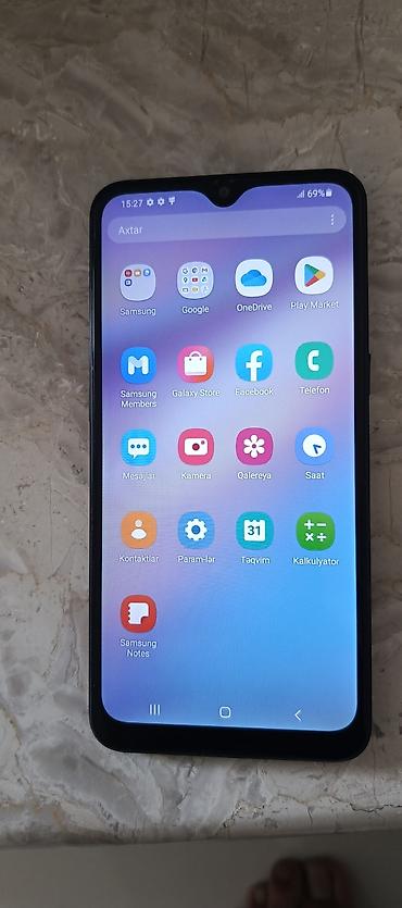 телефон fly nimbus 1: Samsung Galaxy A10s, 32 ГБ, цвет - Черный — 1