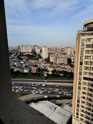 cepis satisi: 4 otaqlı, Yeni tikili, m. 20 Yanvar, 186 kv. m — 8