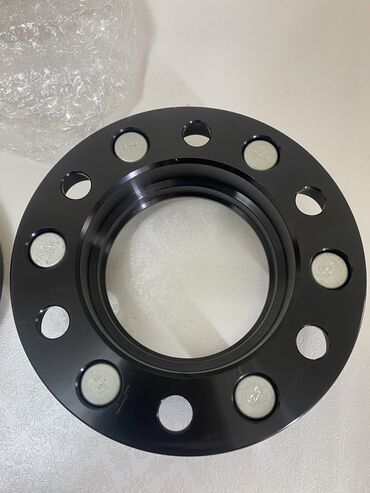 Другие автозапчасти: Проставки Большой выбор колесных проставок, центровочных колец, блины — 8
