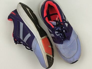 Decathlon, Кеди жіночі, 35, стан - Хороший