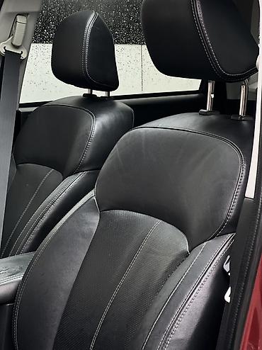 Subaru: Subaru Forester: 2016 г., 2.5 л, Вариатор, Бензин, Кроссовер — 9