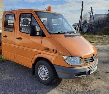 грузовой спринтер в литве: По региону, По стране, без грузчика
