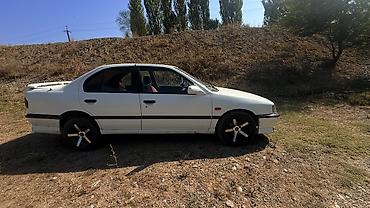 Nissan Primera: 1995 г., Седан at lalafo.kg Nissan Primera: 1995 г., Седан