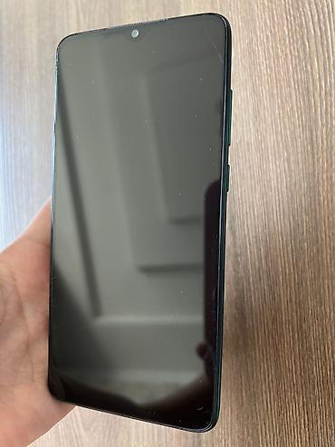 agm mobile: Redmi, Redmi Note 8 Pro, Б/у, 128 ГБ, цвет - Зеленый, 2 SIM — 2