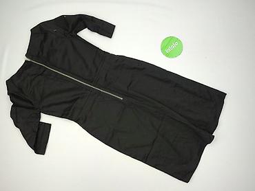 midi spódnice: Zoul, Sukienka damska, rozmiar S — 4