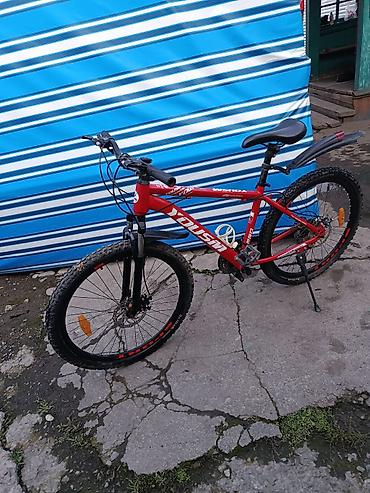 Подростковые велосипеды: Подростковый велосипед — 4