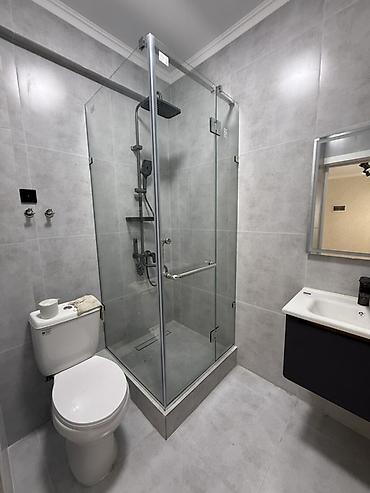 40: 1 комната, 43 м², Технопарк Элитка, 7 этаж, Дизайнерский ремонт — 8