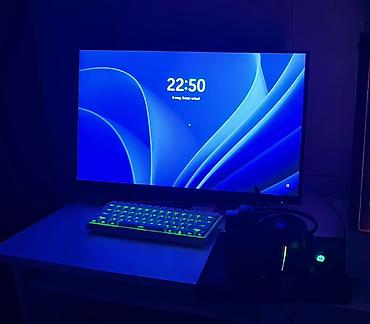 kontakt komputer: Canyon Gaming GH-8A oyun qulaqlığı. Kontakt homeden 45 manata almışam — 3