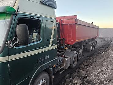 gak aion v: Грузовик, Volvo, Стандарт, Б/у — 2