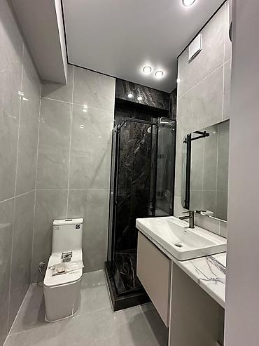 Продажа квартир: 1 комната, 42 м², Элитка, 3 этаж, Дизайнерский ремонт — 1