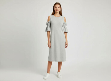 sukienka bananowa: Banana Republic, Women`s dress, size XS
