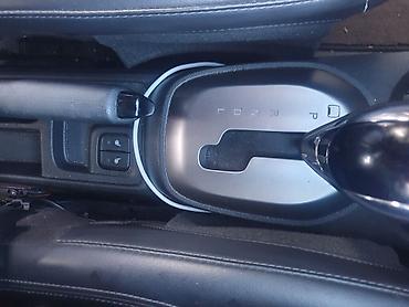 Chevrolet: Chevrolet Spark: 2017 г., 1 л, Автомат, Бензин, Хэтчбэк — 6