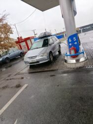 макси скутер в рассрочку: Honda Odyssey: 2002 г., 2.3 л, Типтроник, Газ, Минивэн