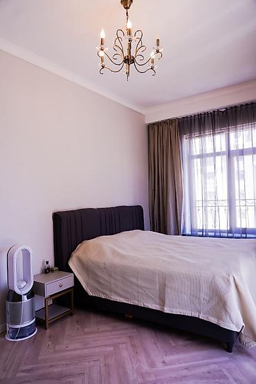 Продажа квартир: 2 комнаты, 62 м², Элитка, 5 этаж — 11