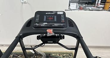 52 рама: Беговая дорожка X3 (Sport Nest / BeDL) - Двигатель: 3,5 л.с., тихая — 8