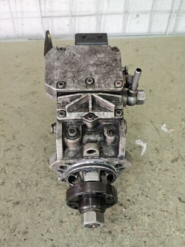 Топливная аппаратура: Топливная аппаратура Saab 2000 г., Б/у, Оригинал, Германия — 11