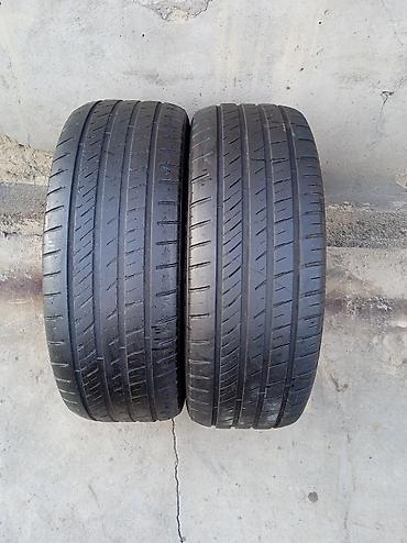 Шины 265 / 60 / R 18, Лето, Б/у, Пара, Внедорожные (АТ/МТ), Китай, Nokian at lalafo.kg Шины 265 / 60 / R 18, Лето, Б/у, Пара, Внедорожные (АТ/МТ), Китай, Nokian