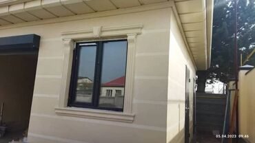 Жидкий травертин: Утепление фасадов текстуры жидкие травертин жасайбыз — 12