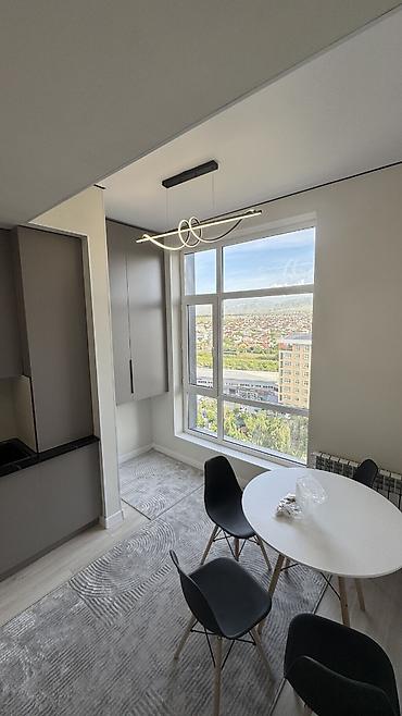Продажа квартир: 1 комната, 38 м², Элитка, 12 этаж — 6