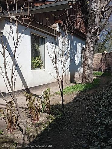 Продажа коттеджей и домов: 🏡 Срочно продаётся дом в районе Аламединского рынка, Бишкек ✨ 4комнат — 2