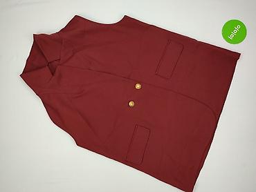 ca garnitur: Shein, Kamizelka damska, rozmiar XL — 2