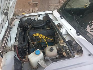 Sbor motorlar və silindr başlıqları: VAZ (Lada) üçün benzinli mühərrik komplekti - Karbüratorlu benzin — 1