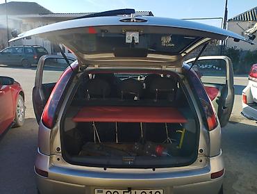 map sensor opel: Opel Corsa OPC: 1.4 l | 2001 il 376654 km Hetçbek — 2