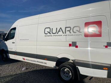 зимние шины на спринтер: Жеңил жүк ташуучу унаа, Mercedes-Benz, Стандарт, 3 т, Колдонулган