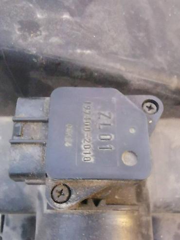 Protokomeri vazduha: PROTOKOMER GH/LF 2,0 ZA MAZDA 6 OD 2008. DO 2011. GOD — 1