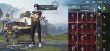 Xbox Series S: Pubg hesabı satılır təcili
