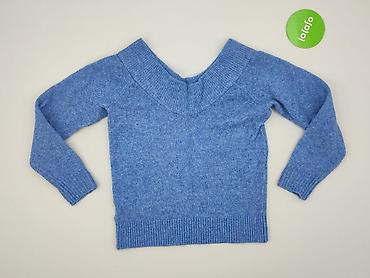 bluza dżem: H&M, Sweter damski, rozmiar XS — 4