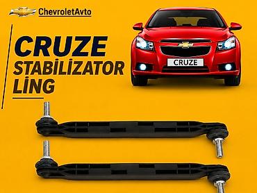 Qabaq, Chevrolet Cruze, Yeni lalafo.az -da Qabaq, Chevrolet Cruze, Yeni