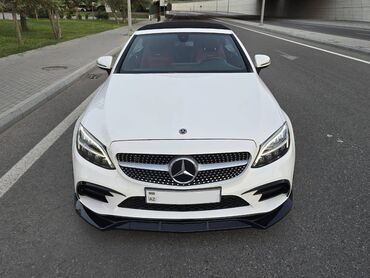 Nəqliyyat vasitəsinin icarəsi: #mercedes#kabriolet#2021 #bey #gelin #masin #Toy #Nişan və digər — 8