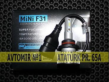 keci: F31 led 9005 🚙🚒 ünvana və bölgələrə ödənişli çatdırılma 💳birkart və — 1