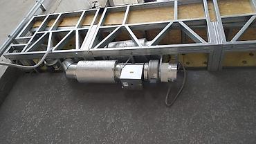 Жестяные работы: Жестяные работы, Вентиляция — 19