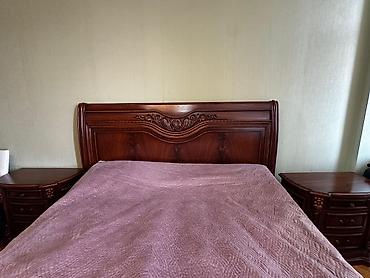 Qonaq otağı dəstləri: İşlənmiş, Jurnal masası, Komod, Divan, Kredit yoxdur — 19