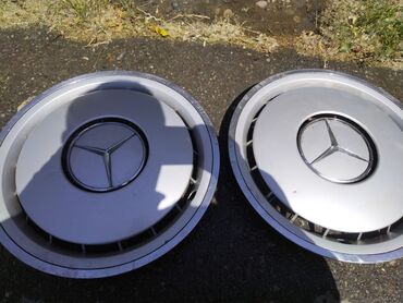 диски на w124: W124 original kolpak 4eded