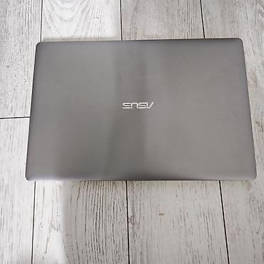 asus zenbook s 16: Б/у, Intel Core i7 — 4