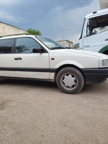 турбина пассат б5: Volkswagen Passat: 1991 г., 1.8 л, Механика, Бензин, Универсал