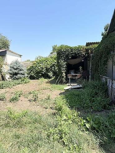 пш метр: Продам участок 4 сотки р-н Института земледелия Каховская/Луговая Дом — 2