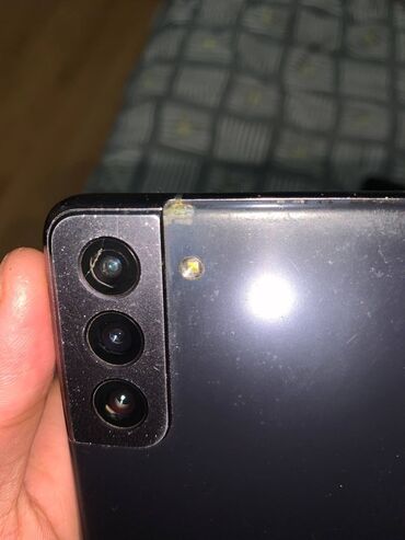 техно камон 20 про цена в бишкеке: Samsung Galaxy S21 5G, Колдонулган, 128 ГБ, түсү - Кара, 2 SIM, eSIM