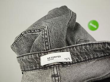 danielki 29: Reserved, Jeansy damskie, rozmiar S — 5