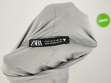 satynowe body zara: Zara, Body damskie, rozmiar S — 4