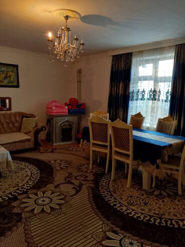 Həyət evləri və villaların satışı: 6 otaqlı, 600 kv. m, Orta təmir — 14