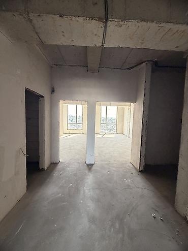 o store: 3 комнаты, 101 м², Фрунзе мкр., Элитка, 14 этаж, ПСО (под самоотделку) — 4