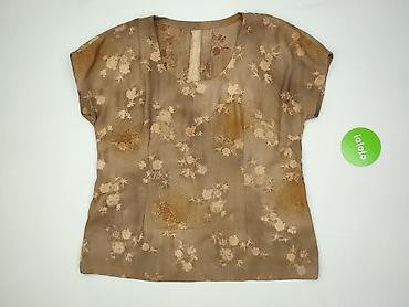 dredy: Bluzka damska, rozmiar 3XL — 2