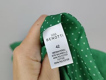 markowe adidasy: Gina Benotti, Marynarka damska, rozmiar XL — 5